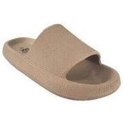 Chaussures Xti Playa chevalier 45192 taupe