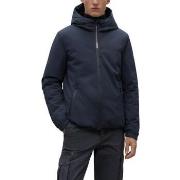 Manteau Ecoalf -