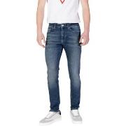 Jeans skinny Tommy Hilfiger AUSTIN TPRD AI6 DM0DM20553