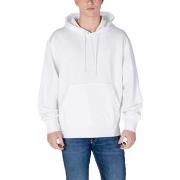 Sweat-shirt Calvin Klein Jeans SOFT LAYERED MONOGRAM J30J327090