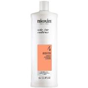 Soins &amp; Après-shampooing Nioxin System 4 - Après-shampooing - Chev...