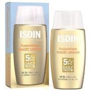 Protections solaires Isdin Fotoprotector Fusion Water Urban Spf30