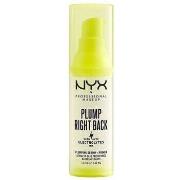 Fonds de teint &amp; Bases Nyx Professional Make Up Plump Right Back P...