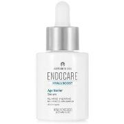 Anti-Age &amp; Anti-rides Endocare Hyaluboost Sérum Barrière Âge