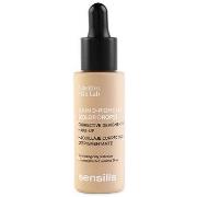 Fonds de teint &amp; Bases Sensilis Skin D-pigment Maquillage Correcte...