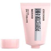 Fonds de teint &amp; Bases Maybelline New York Perfecteur Anti-âge Ins...