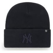 Bonnet '47 Brand 47 BEANIE MLB NEW YORK YANKEES HAYMAKER NAVY2