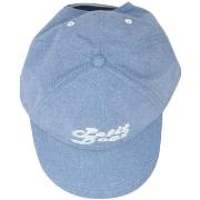 Casquette enfant Petit Bateau Casquette Bleu - 8 ans