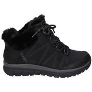 Bottines Skechers 168100-BBK