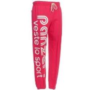 Jogging Panzeri Uni h fuschia pantsurvt