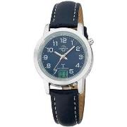 Montre Master Time MTLA-10490-32L, Quartz, 34mm, 3ATM