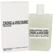 Eau de parfum Zadig &amp; Voltaire This Is Her - eau de parfum -100ml ...