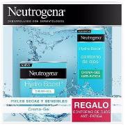 Hydratants &amp; nourrissants Neutrogena Hydro Boost Crème Visage Gel ...