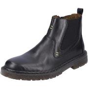 Bottes Rieker -