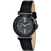 Montre Sc Crystal MF476-NOIR