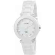 Montre Sc Crystal MF611-ARGENT