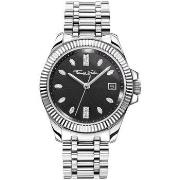 Montre Thomas Sabo WA0406-201-203, Quartz, 33mm, 10ATM