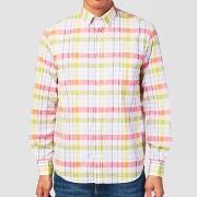 Chemise Serge Blanco Chemise ML