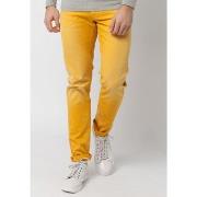 Pantalon Serge Blanco 800