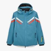 Blouson Serge Blanco Courmayeur