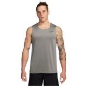 T-shirt Nike DEBARDEUR M NK DF READY TANK - LIGHT ARMY/BLACK - M