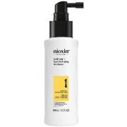 Accessoires cheveux Nioxin System 1 - Sérum Densifiant - Cheveux Natur...