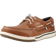 Chaussures bateau Sebago TRITON THREE