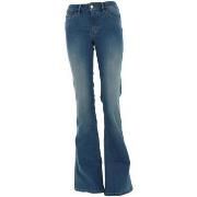 Jeans Salsa Wonder with sparkling detail