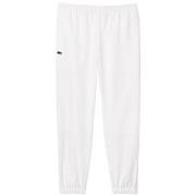 Jogging Lacoste PANTALON DE SURVETEMENT CORE PERFORMANCE - Blanc - 2