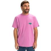 T-shirt Quiksilver EV Beach Blast