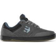 Chaussures de Skate Etnies MARANA MICHELIN GREY BLACK SLATE