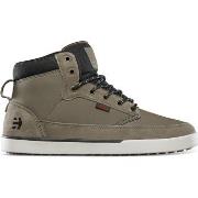 Chaussures de Skate Etnies DUNBAR HTW WARM GREY