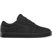 Chaussures de Skate Etnies CRESTA BLACK BLACK