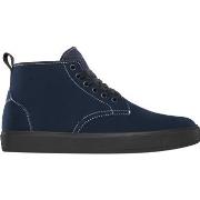 Chaussures de Skate Emerica FTW SPANKY HI NAVY BLACK