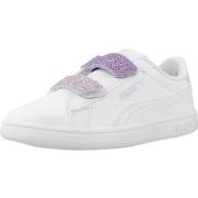 Baskets enfant Puma SMASH 3.0 L GLITTER V