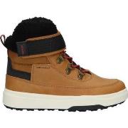 Bottes enfant Geox J26D8A 0MEFU J BUNSHEE PG BOY B A