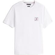 T-shirt Tommy Hilfiger MW0MW38622