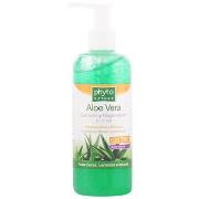 Hydratants &amp; nourrissants Luxana Phyto Nature Pur Aloe Vera Apaisa...