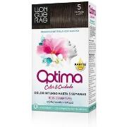 Colorations Llongueras Optima Hair Colour 5-light Brown