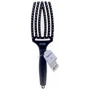 Accessoires cheveux Olivia Garden Fingerbrush Medium