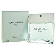 Cologne Calvin Klein Jeans Truth - eau de toilette - 100ml - vaporisat...