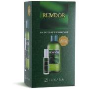 Cologne Luxana Étui Rumeur 2 Pcs