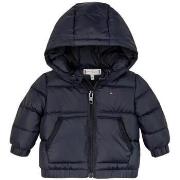 Doudounes enfants Tommy Hilfiger KN0KN01909-DW5