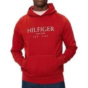 Sweat-shirt Tommy Hilfiger MW0MW35523-XNN