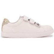 Baskets Bons baisers de Paname Baskets En Cuir Edith S