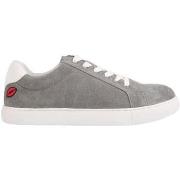 Baskets Bons baisers de Paname Baskets En Cuir Simone Suede