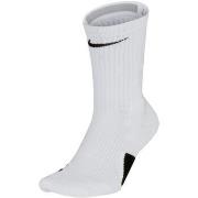 Chaussettes Nike U nk elite crew 132