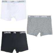 Boxers Levis Pack de 3 Boxers Junior