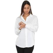 Chemise La Modeuse 62456_P141962