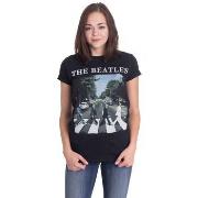 T-shirt The Beatles RO428